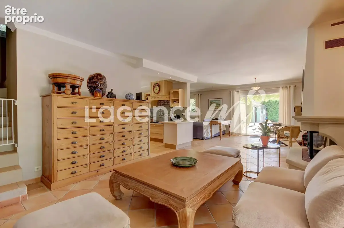 BLAUSASC - «ROSIE» villa 185 m2, terrain 2223 m2 - photo 8