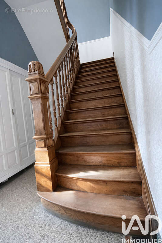 Photo 8 - Maison à ROUBAIX