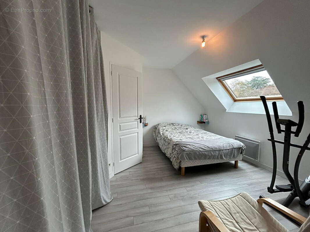 Maison à LANCIEUX