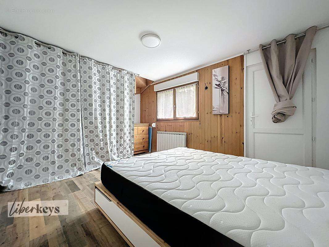 Appartement à GERARDMER
