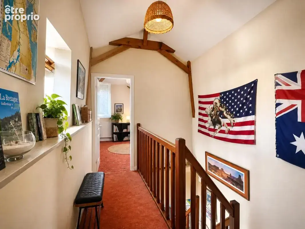 Maison de 3 pièces de 56 m² à Angers Place Ney - photo 5