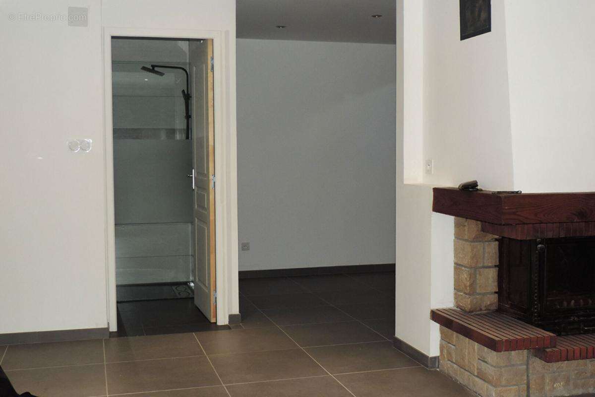 Appartement à GERARDMER