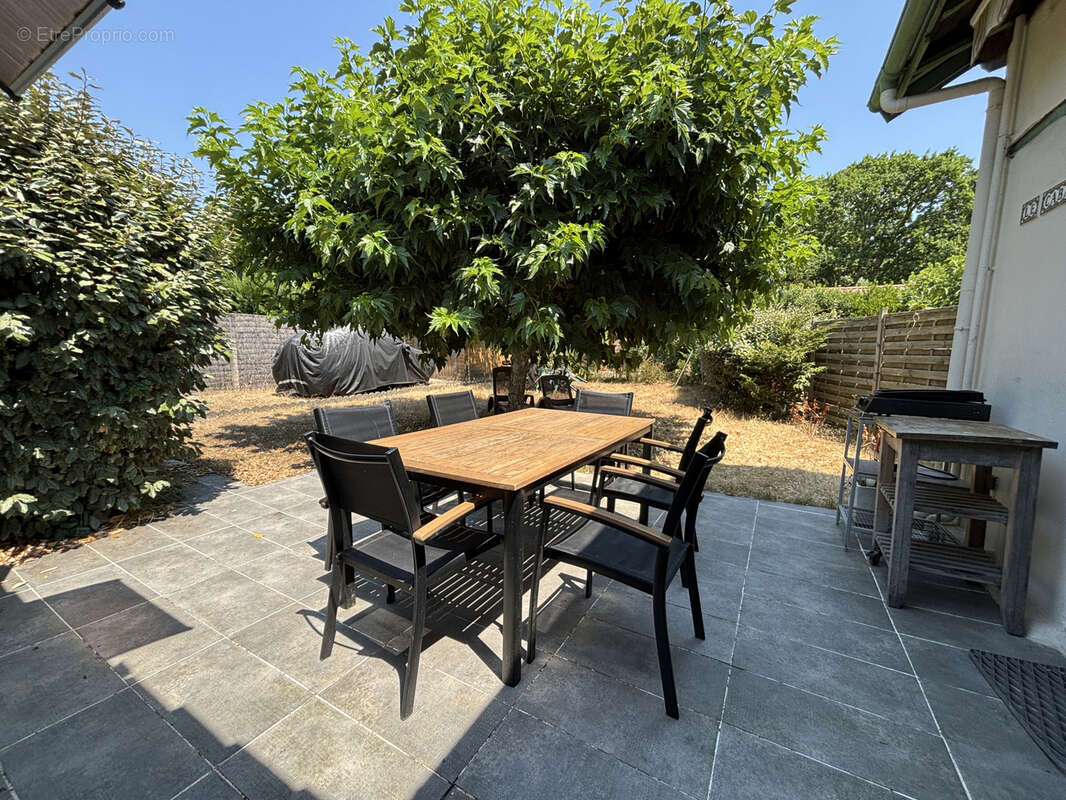 Maison au bourg de Moliets - photo 6