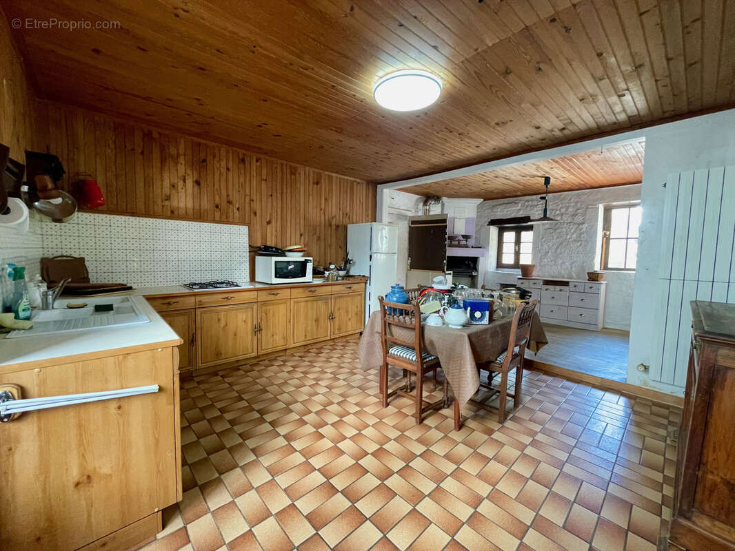 Maison de ville - photo 7
