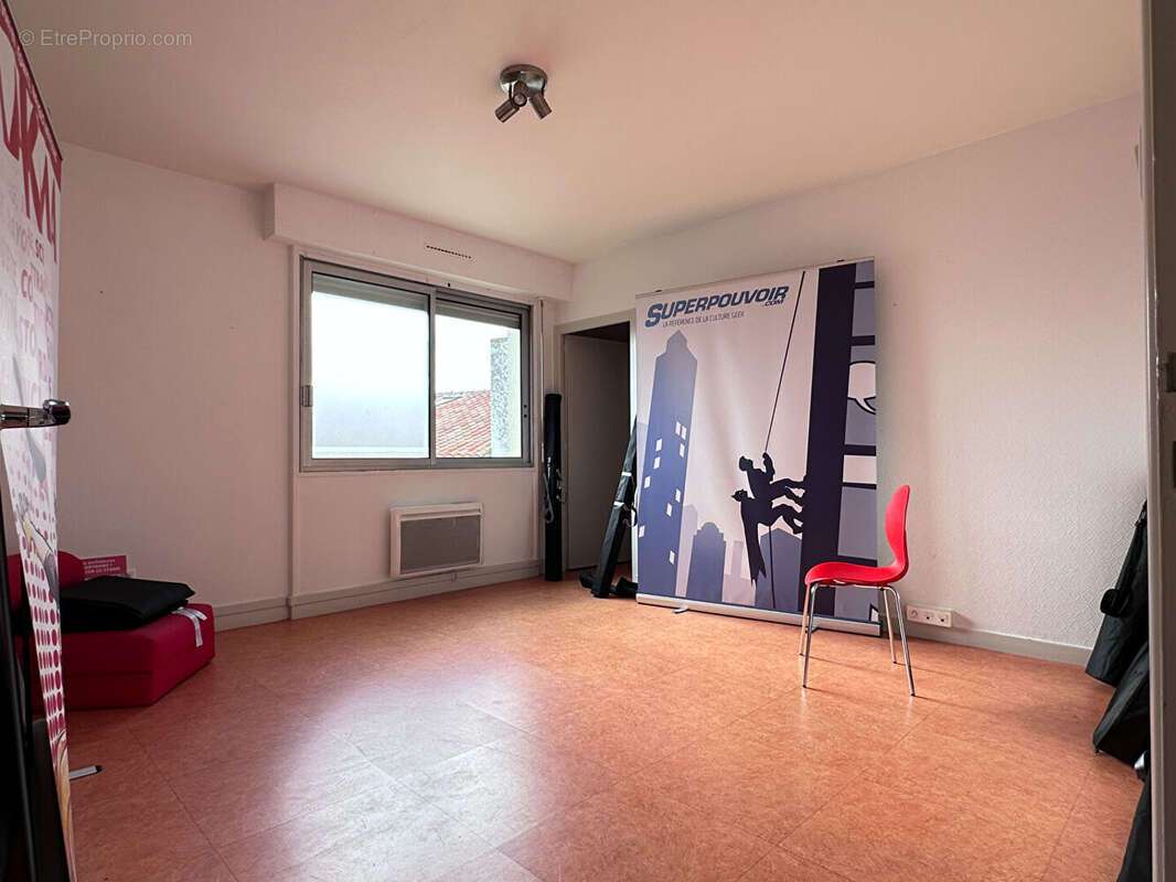Appartement à ANGOULEME