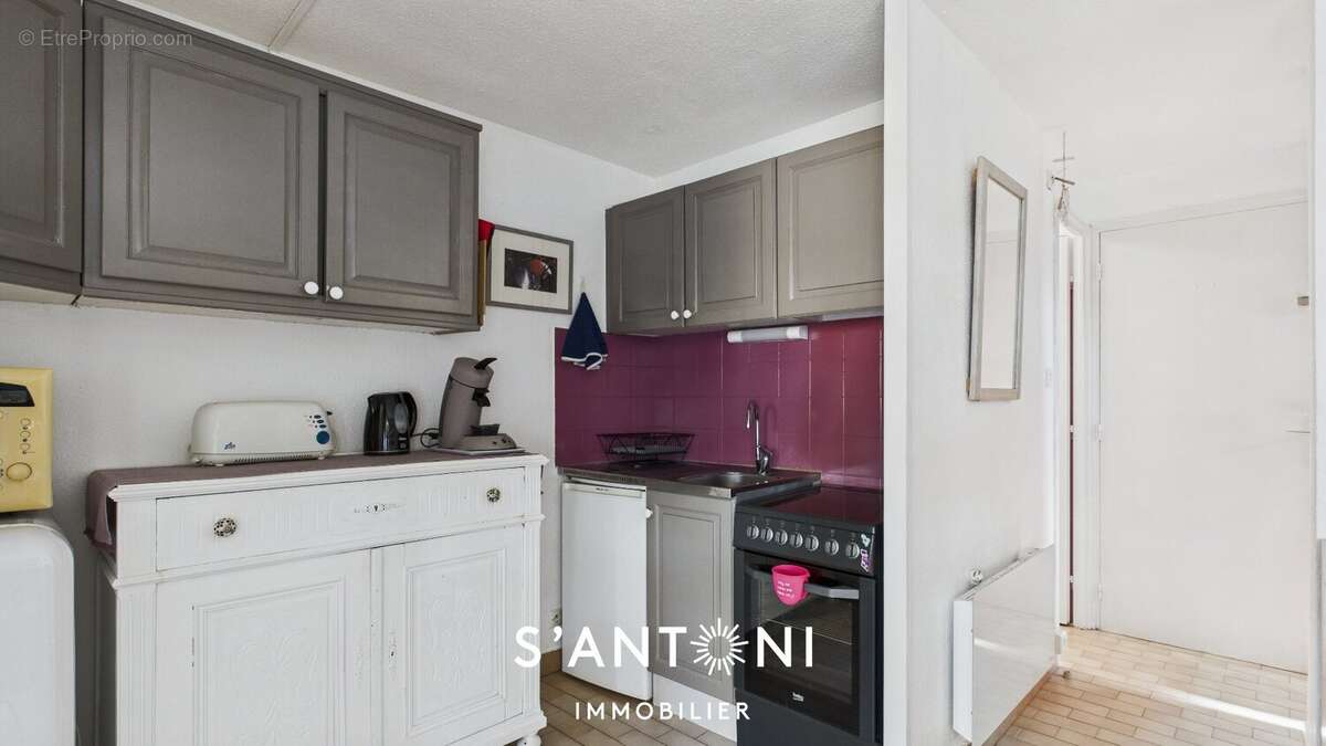 Appartement à AGDE