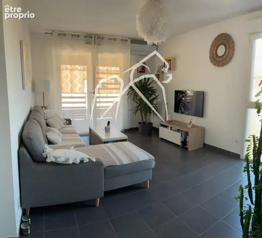 Photo Appartement à Baillargues au prix de 172 000€