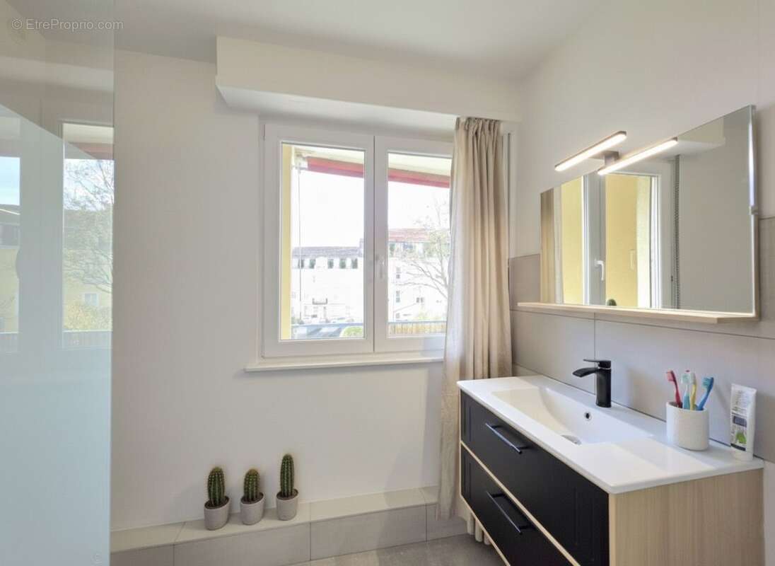 Appartement à MULHOUSE