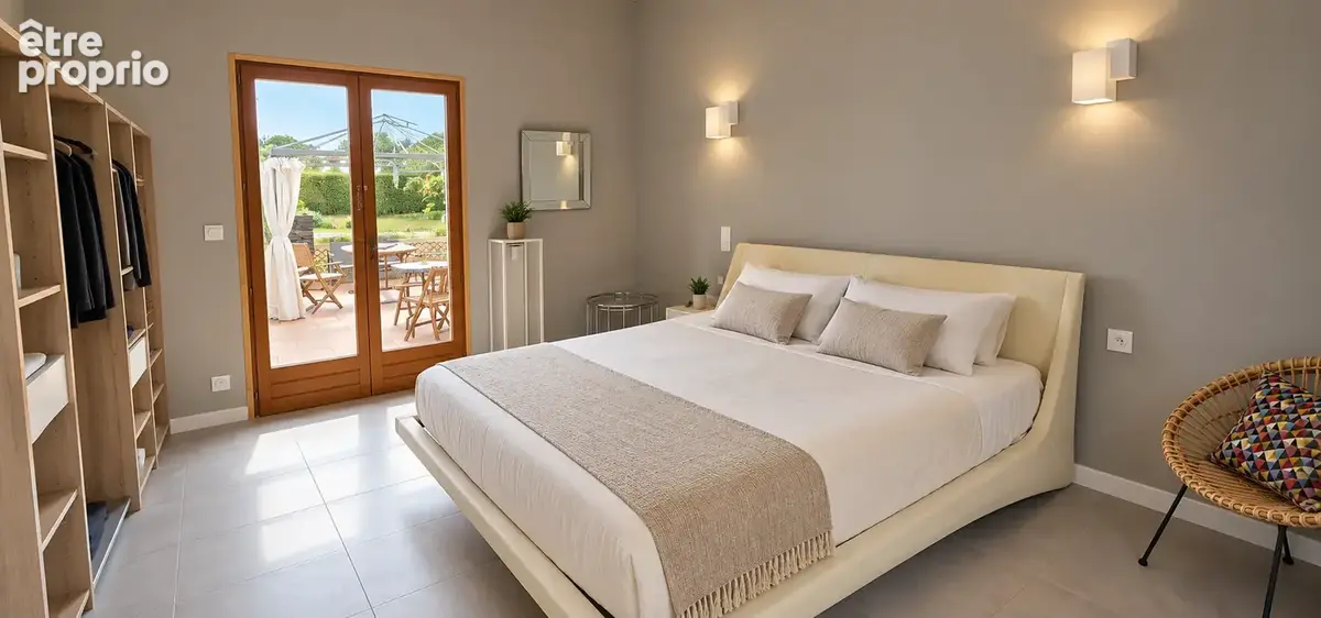 Villa 7 chambres avec piscine à Roquebrune Sur Argens 83520 - photo 12
