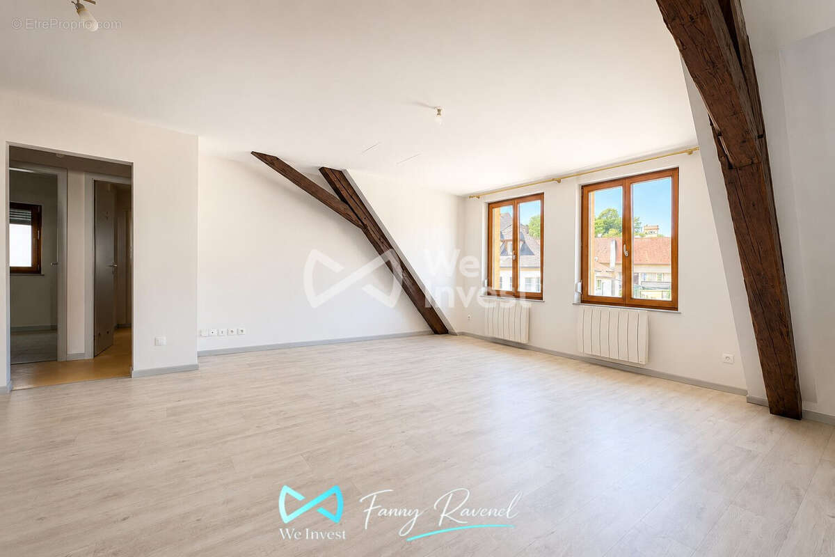Appartement 95 m² à Lapoutroie  - photo 5
