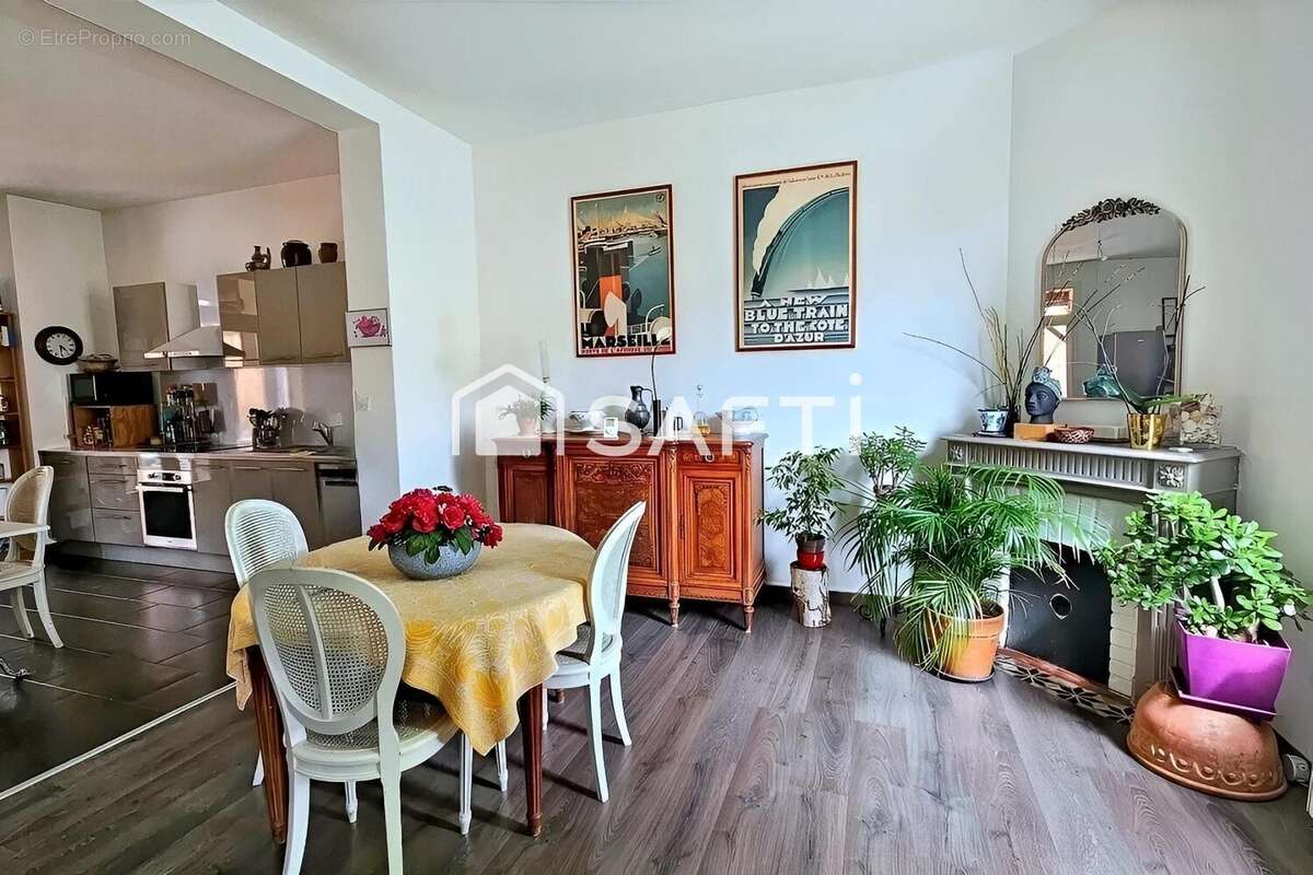Maison 148 m² à Bergerac  - photo 5