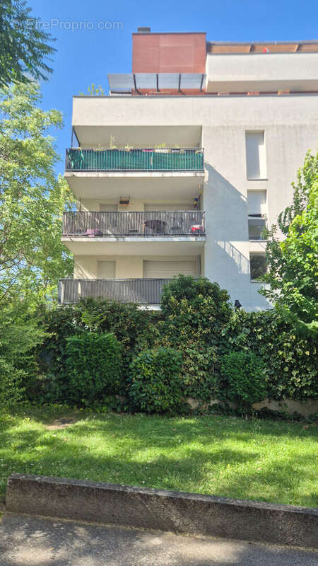 Appartement Grenoble 4 pièce(s) 78.4 m2 - photo 6