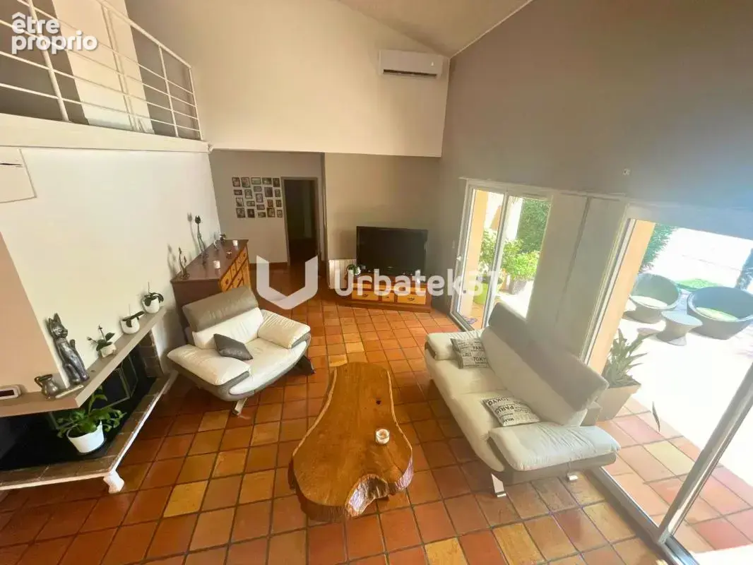 Maison - 8 pièces - 175 m² - photo 11