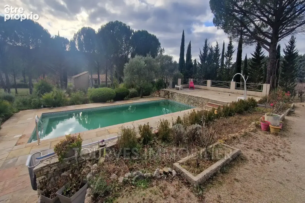 Maison 6 pièces 200 m² à vendre à Le Val (83143) - photo 7