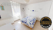 Appartement à PENMARCH