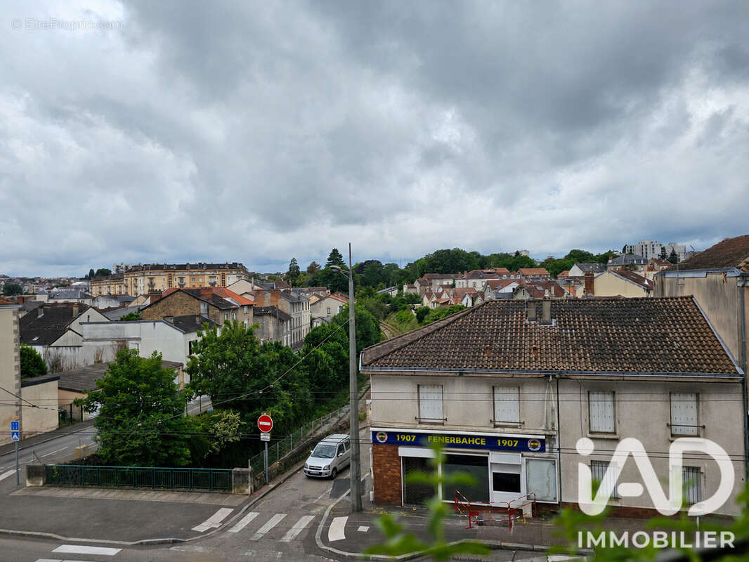Photo 4 - Appartement à LIMOGES
