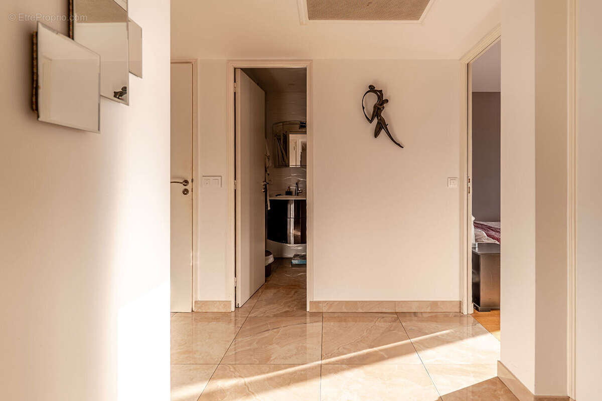 Appartement à CHAMPIGNY-SUR-MARNE