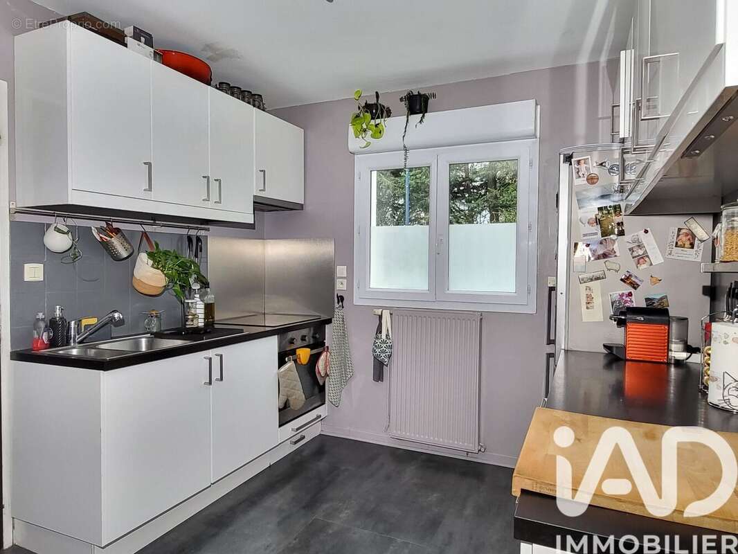 Photo 4 - Maison à BOUGUENAIS