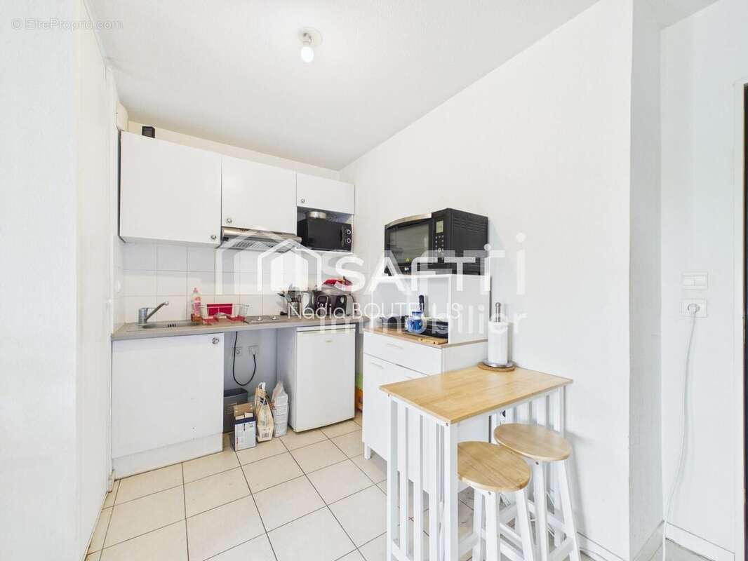 Appartement 32 m² à Le Haillan  - photo 2