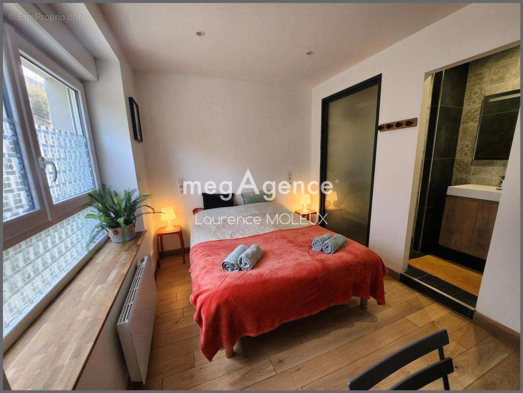 Appartement 98 m2- 5 pièces - photo 8