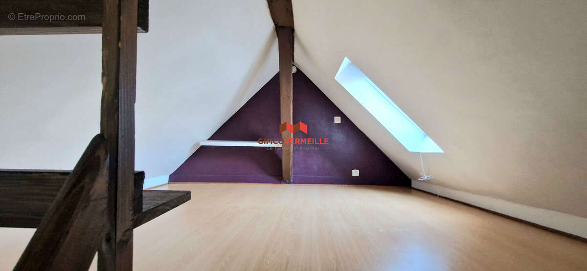 Appartement à PONTOISE