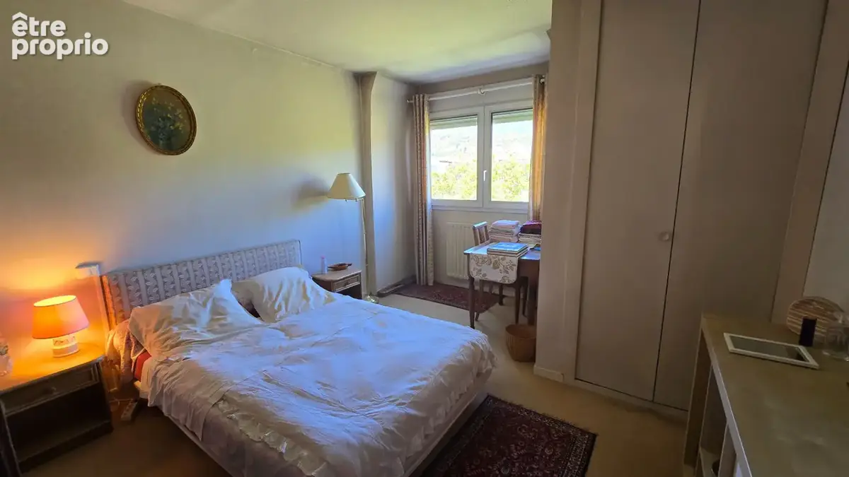Appartement Chambéry 6 pièces - photo 7