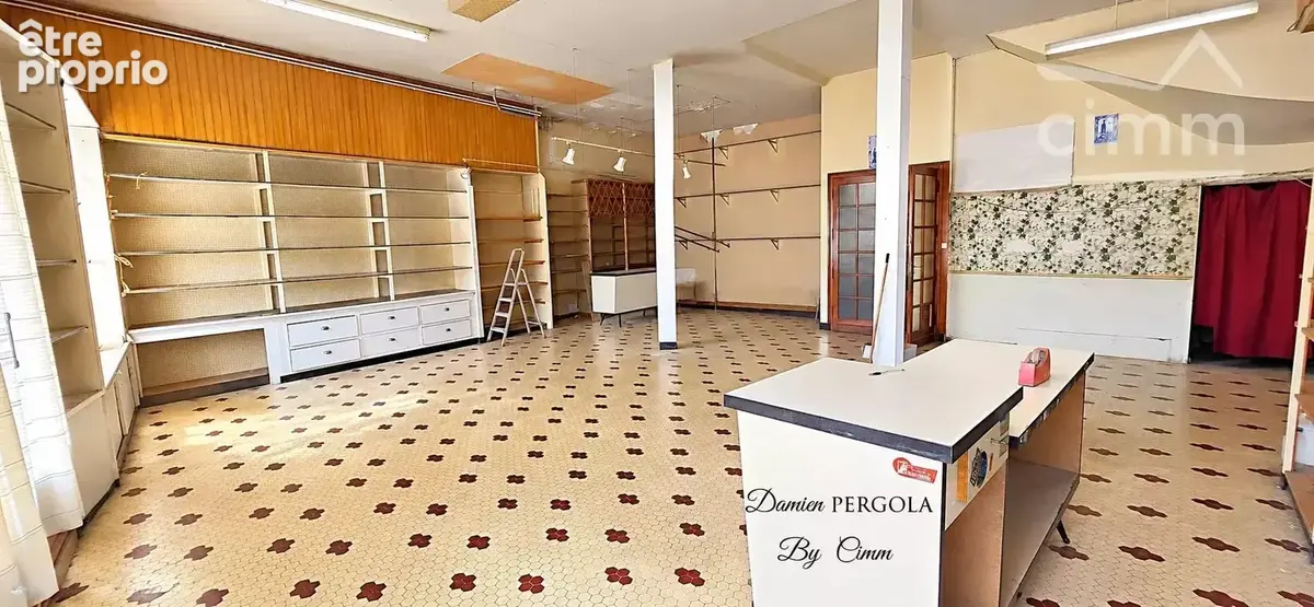 Immeuble de rapport en centre-ville de Montignac-Lascaux – Emplacement premium et fort potentiel de rentabilité - photo 19