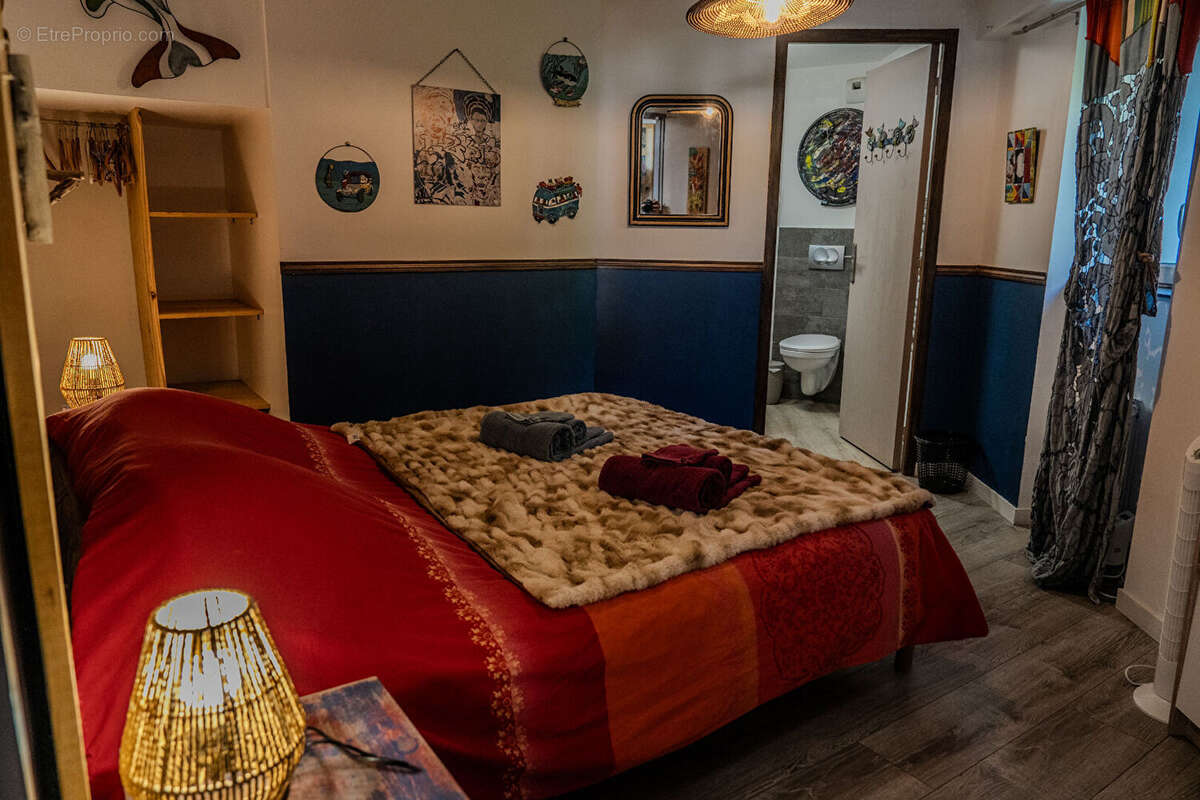 Chambres d'hôtes à Espelette - photo 5