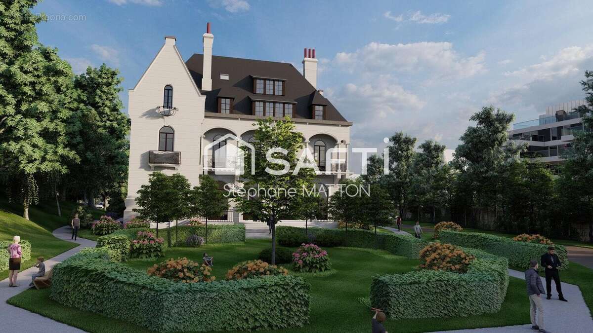 Photo 7 - Appartement à ARRAS