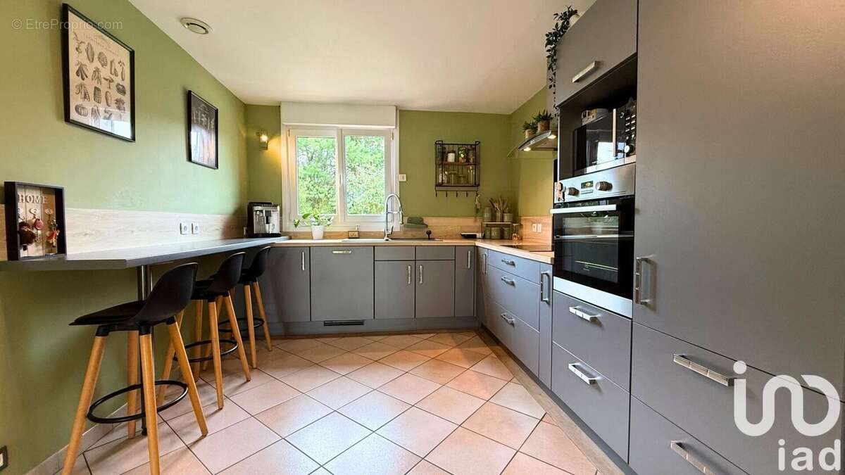 Photo 3 - Maison à BAILLEUL