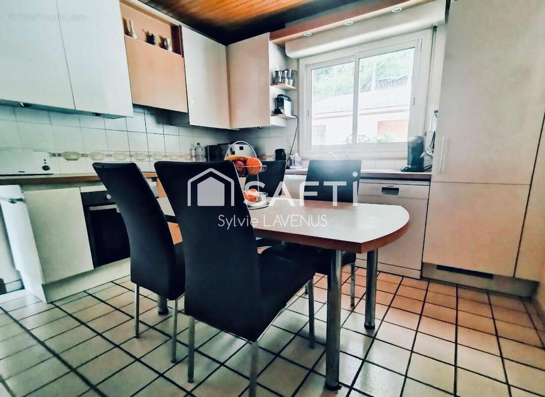 Photo 8 - Maison à VAUXBUIN