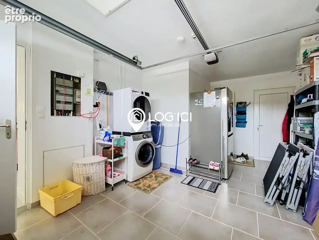 Maison 5 pièces Uzein - photo 16