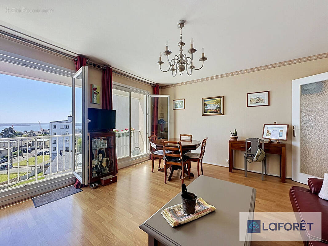 Appartement à BREST