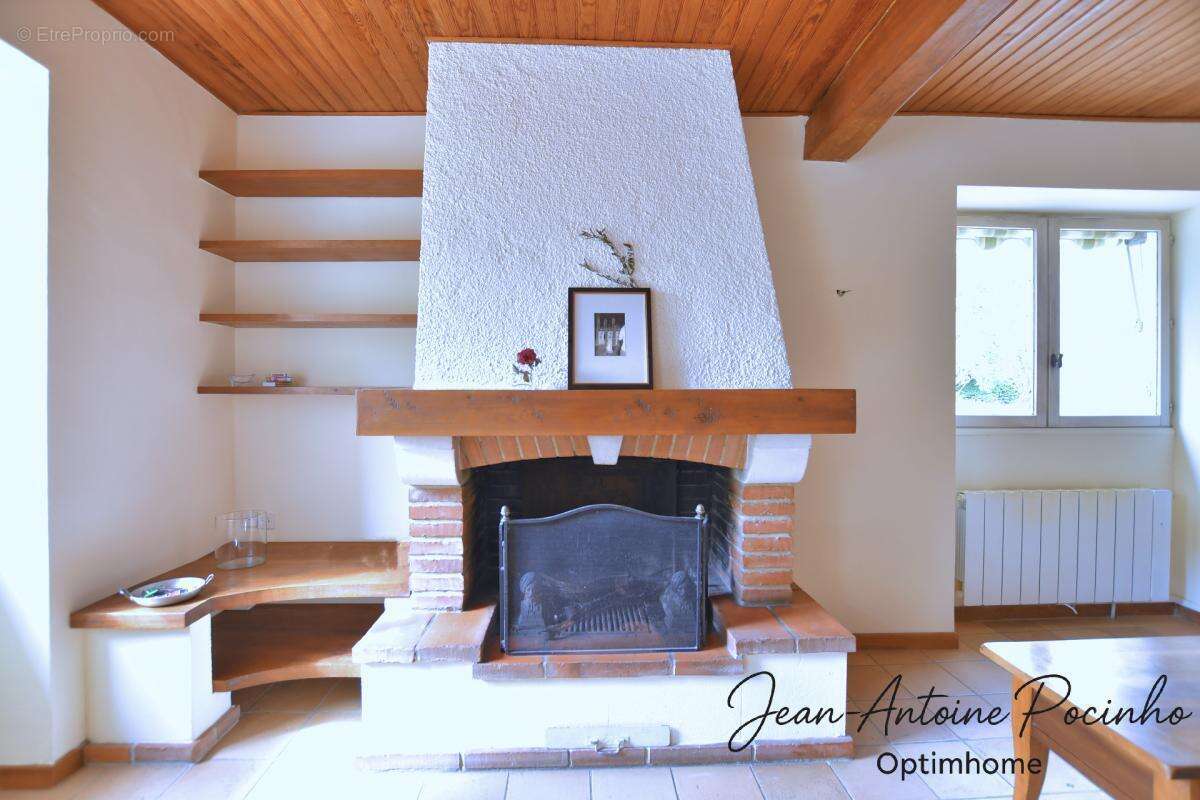 Maison à vendre 4 pièces SAINT LYS (31) - photo 9