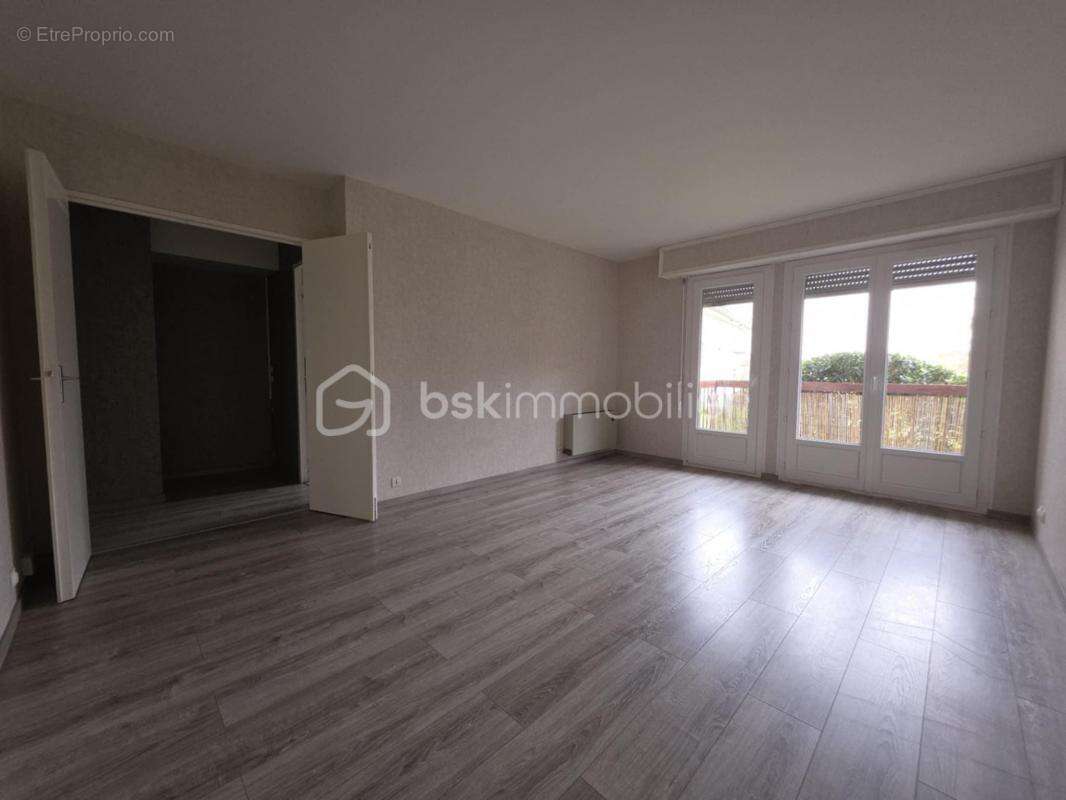 Appartement à NEMOURS
