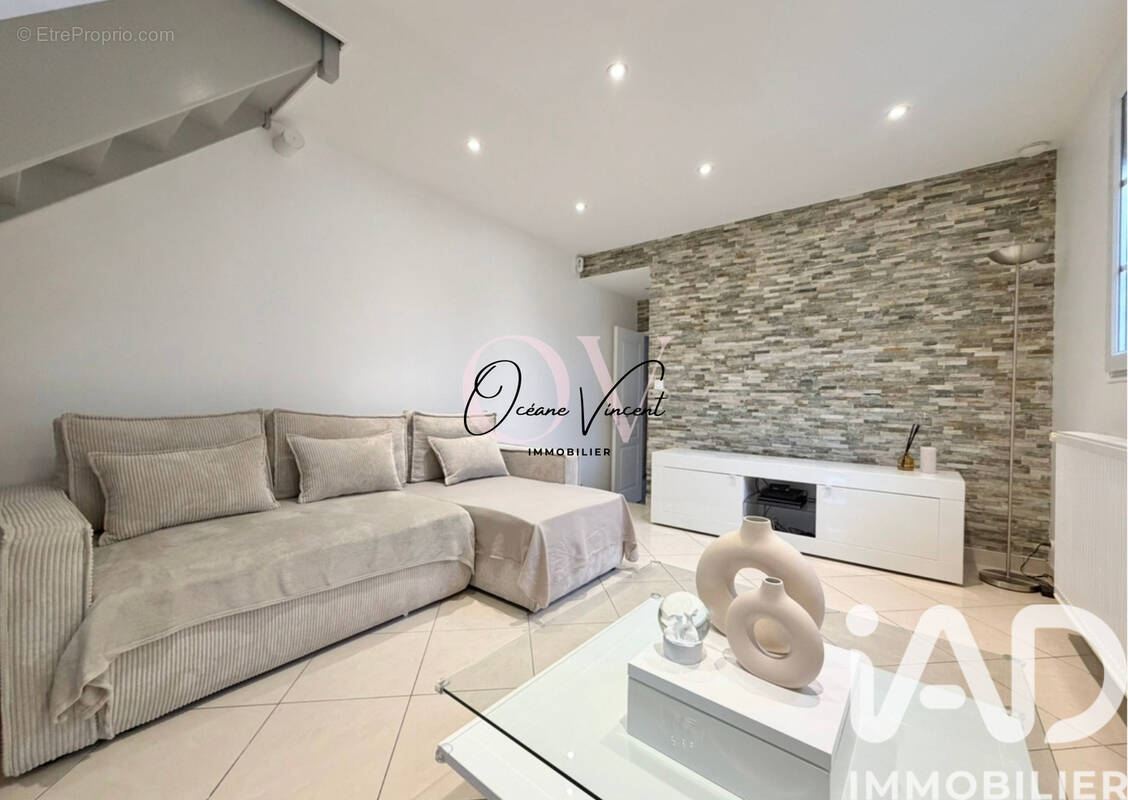 Photo 1 - Maison à HERBLAY