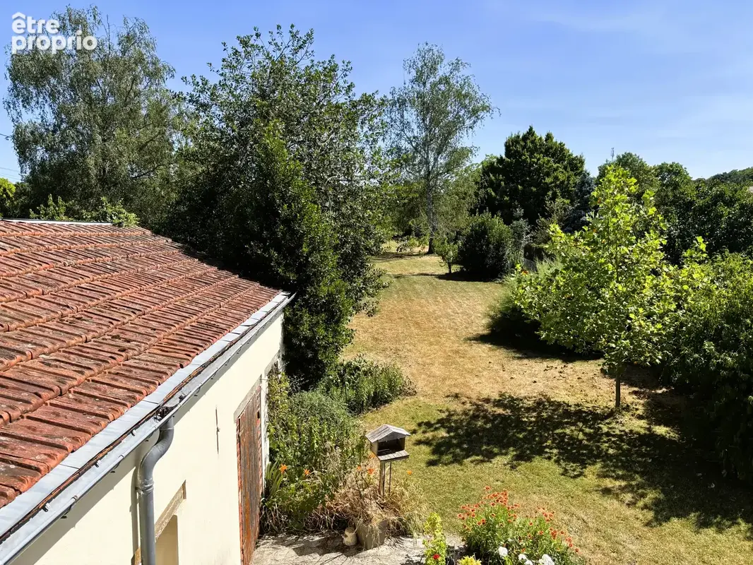 Maison 4 pièces 113 m² à vendre à Courtenay (45320) - photo 4