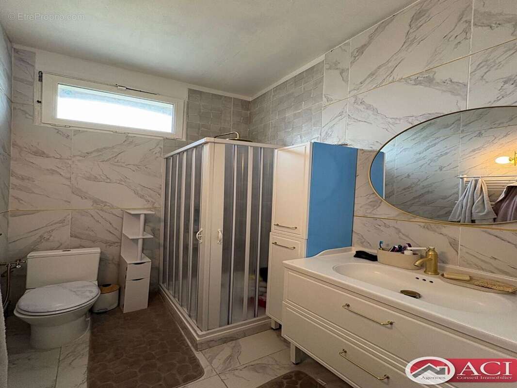 Belle Maison 5 pièce(s) - photo 5