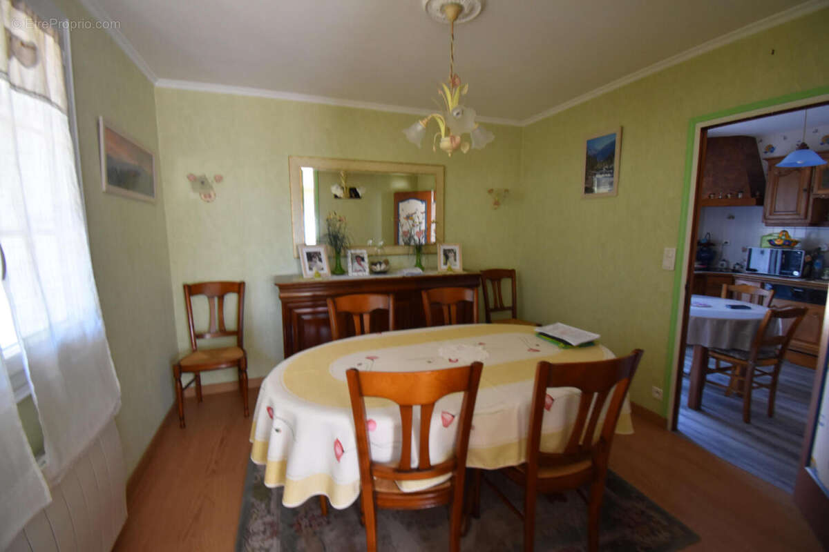 DSC_0058 - Maison à LA COURONNE