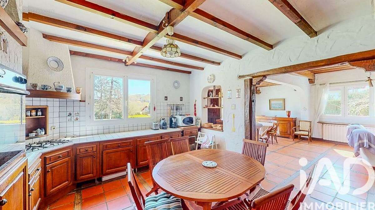 Photo 9 - Maison à URRUGNE