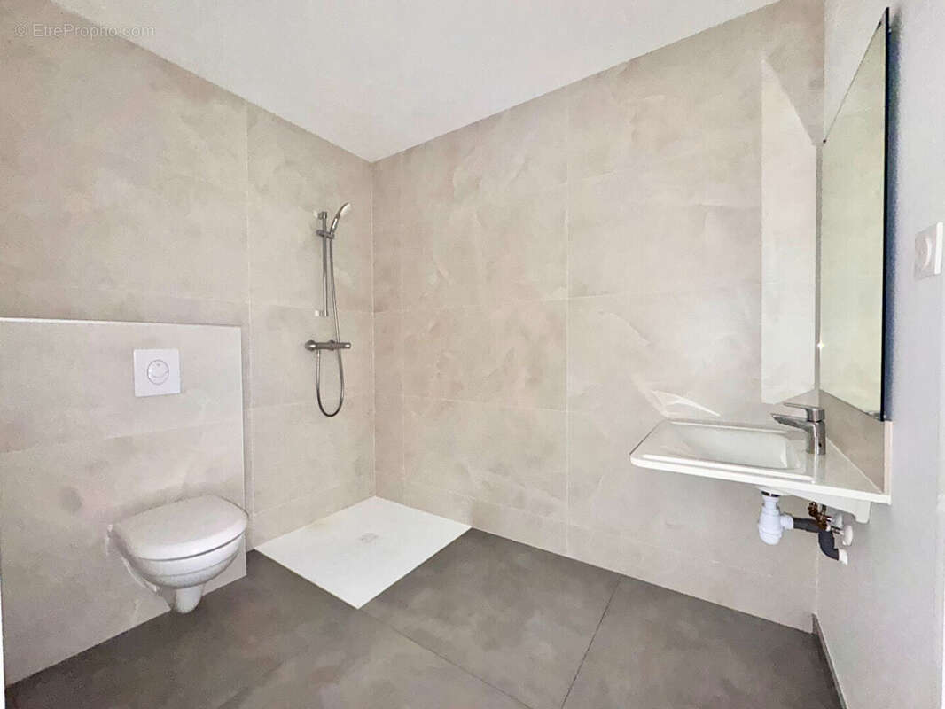 Appartement à BEAUNE