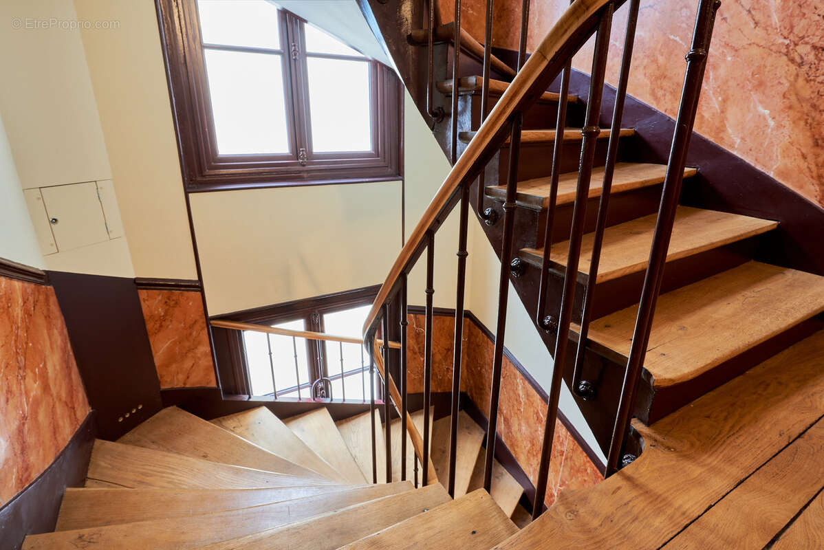 Appartement à PARIS-10E