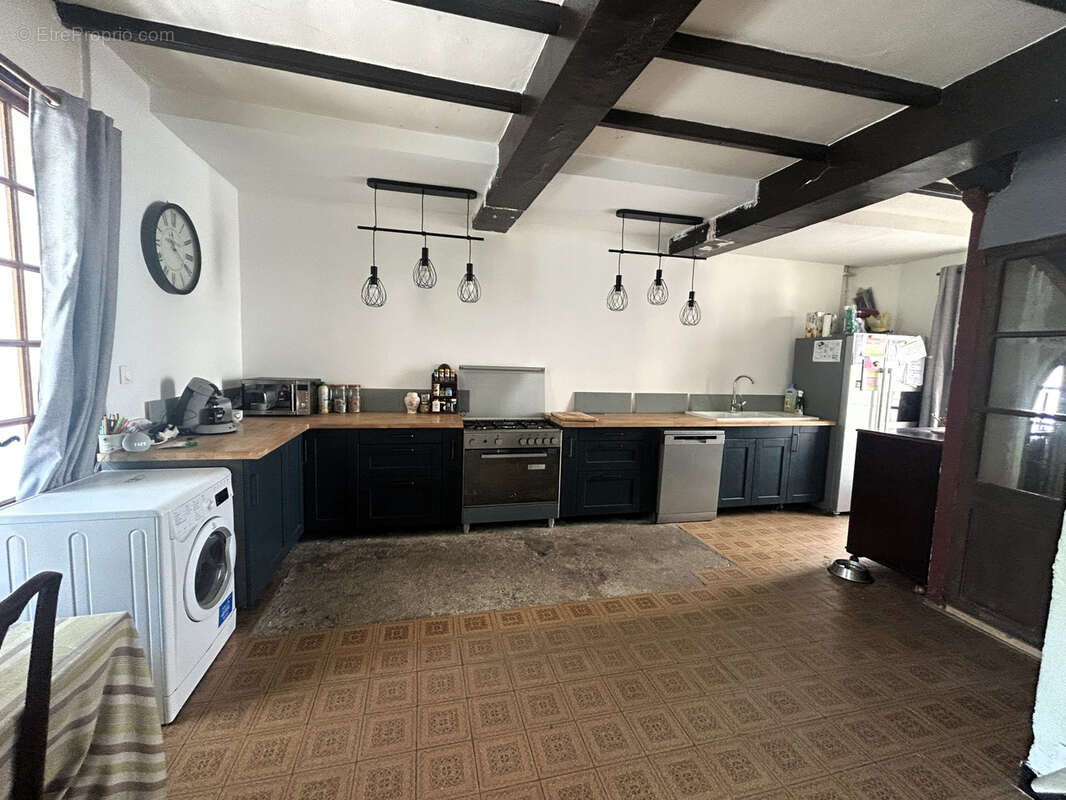 Maison à PRATS-DE-MOLLO-LA-PRESTE