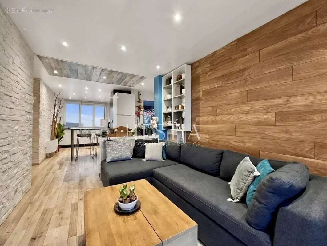 Appartement à ANNECY