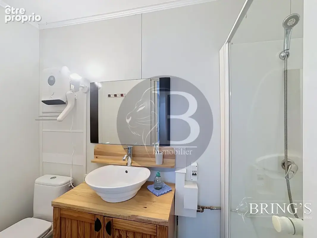 Maison 30 m² à Guipry  - photo 9