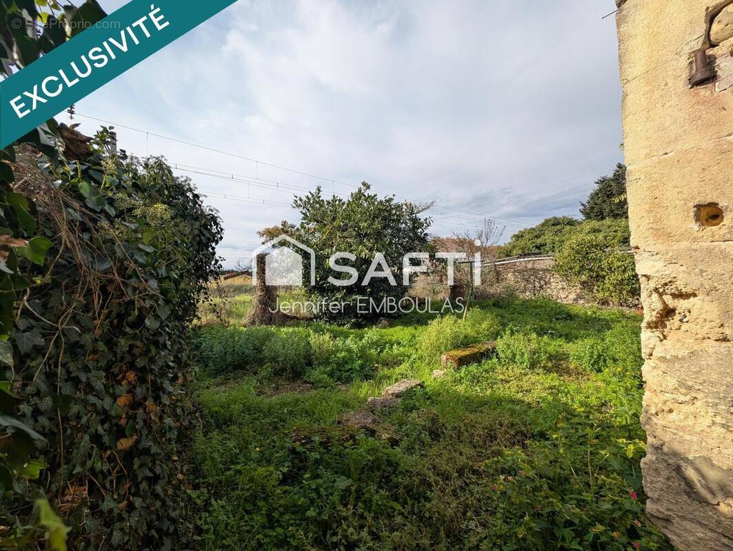 Photo 1 - Maison à ARBANATS