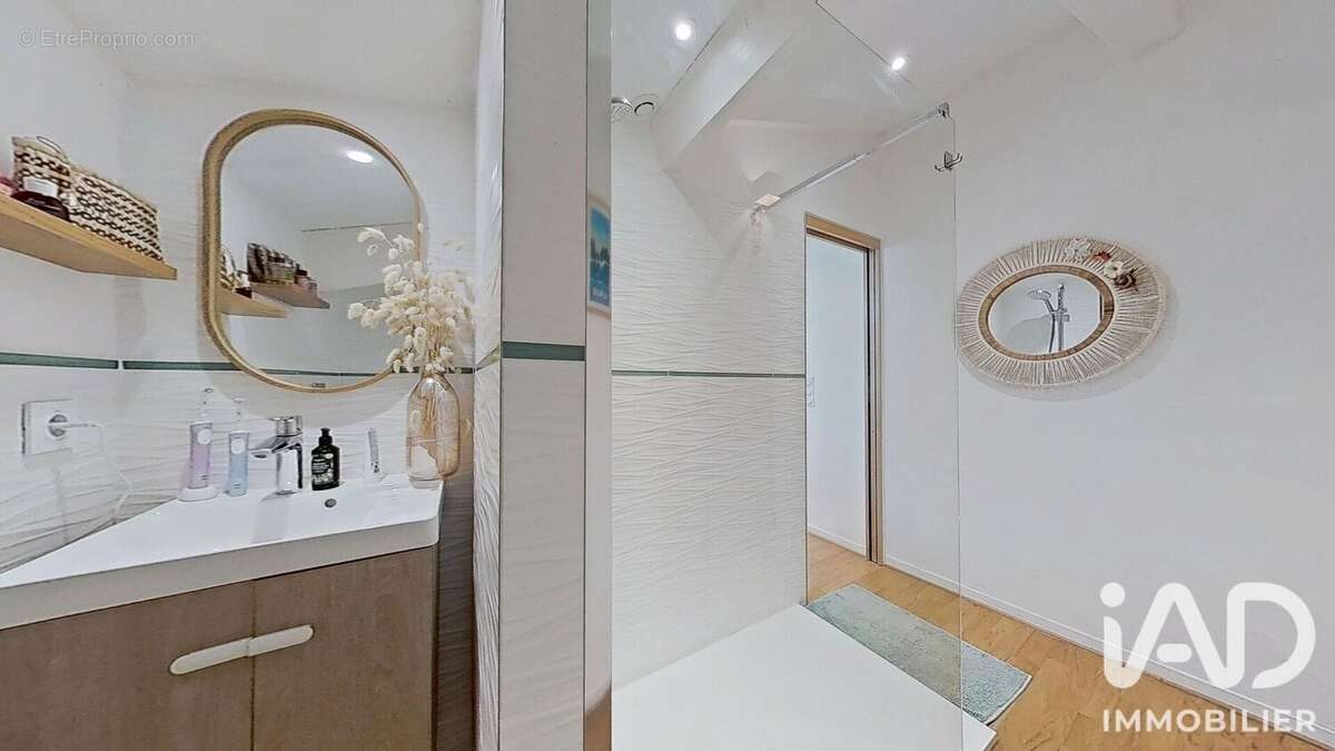 Appartement 48 m² à Les Issambres  - photo 8