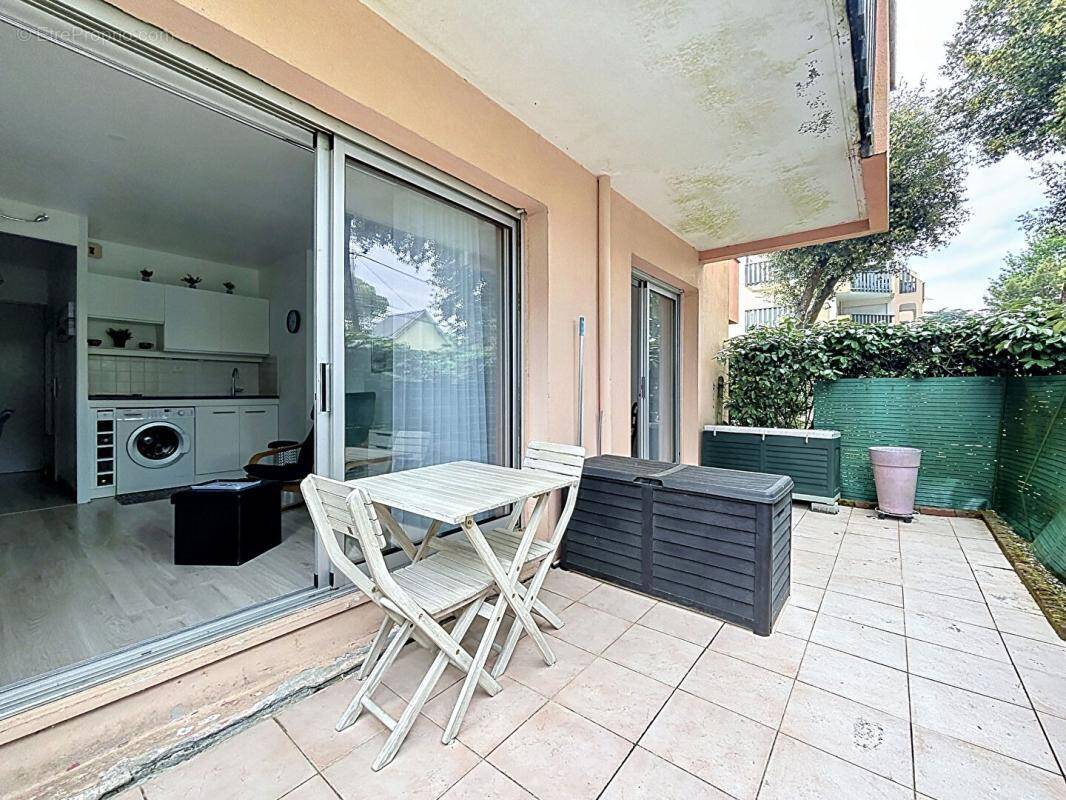 Appartement à LA BAULE-ESCOUBLAC