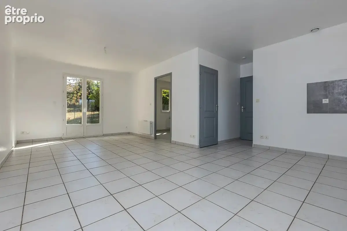 Vente Maison Bouvesse-quirieu(38390) 189 000ï¿œ - photo 5
