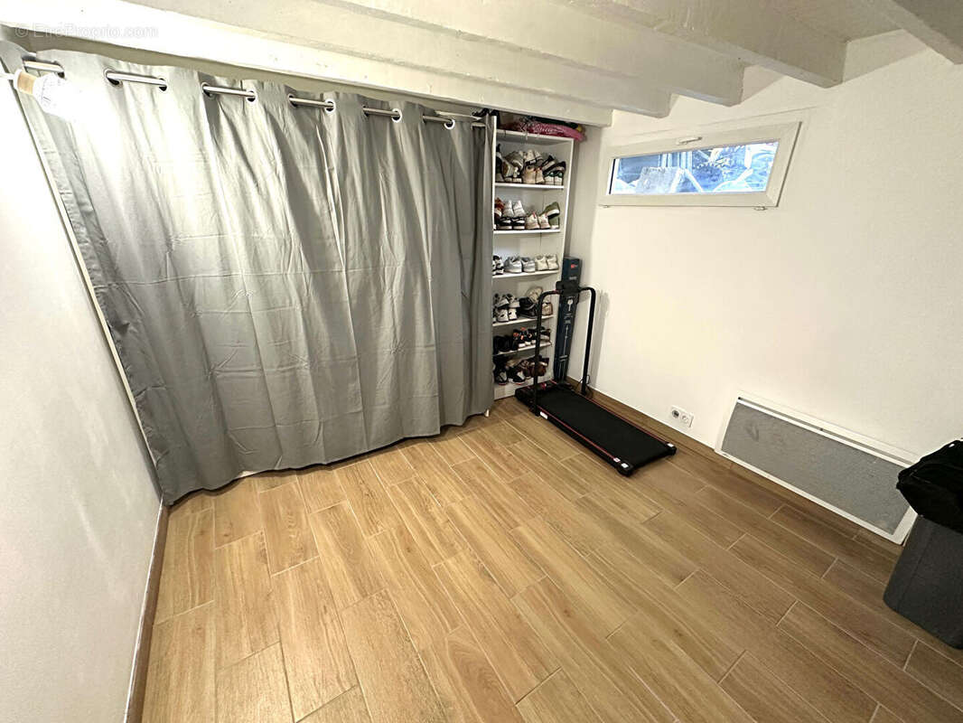 Maison à RUEIL-MALMAISON